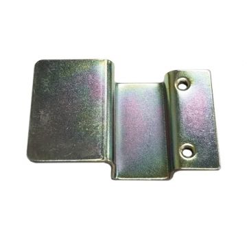 Coin Door Interlock Actuator Step Bracket